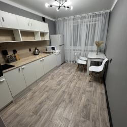 Фото Апартаменты KazHouse на улице 50 лет Октября, 24к1