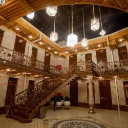 Фото Отель Sand Hill Hotel (Санд Хил)