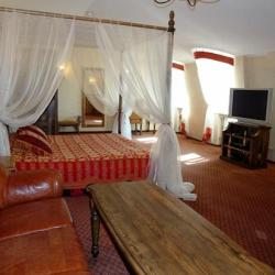 Фото Отель Камелот