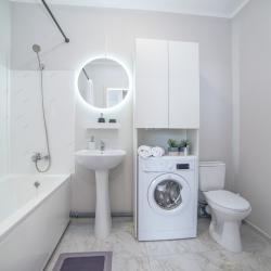 Фото Апартаменты BeGuest рядом с СОК Калинец