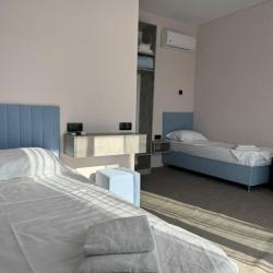 Номер стандарт