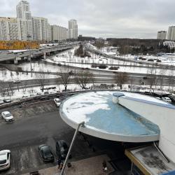 Фото Апартаменты Пентагон