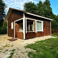 Фото Отель Илвас