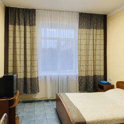 Фото Отель На Октябрьской