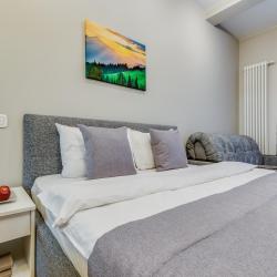 фото 112 Business Apartments (Бизнесс Апартменс) на бульваре Ходынский 20А