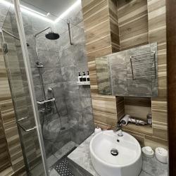 Фото Апартаменты на улице Гаражная