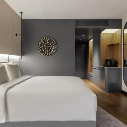 фото 37 Radisson Blu Leninsky Prospect (Рэдиссон Блу Ленинский Проспект)