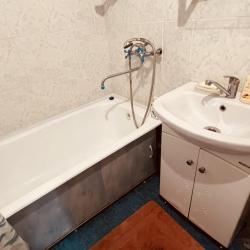 1-комнатные апартаменты эконом