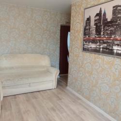 Фото Апартаменты на улице Лавровская 6