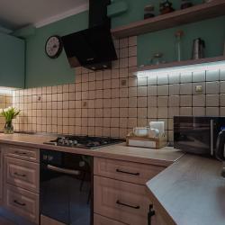 Фото Отель Zoya-Apart на улице Аксакова 94