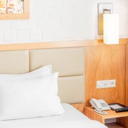 Фото Отель Praga (Прага)