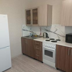 Фото Апартаменты на улице Ленина 243