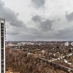 2-комнатные апартаменты улучшенные