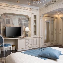 Номер Джуниор Сюит