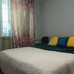 Фото Отель Live in comfort на проезде Кутузовский