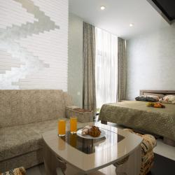 ART HOUSE HOTEL (Арт Хаус) — 5f5b3bb0ae97552f4972dc4e6dd437b1