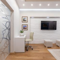 Фото Апартаменты на улице Киселёва 10