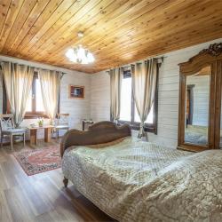 Коттедж премиум Сусанинский