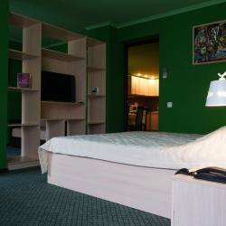 Фото Отель Макхолл