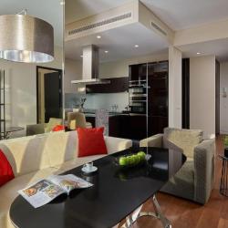 Фото Апарт-отель Diamond Apartments