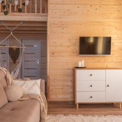 Фото Отель Уютный дом в Истринском районе, 140