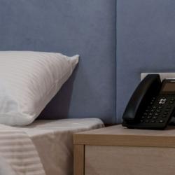 Фото Отель Галактика