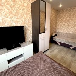 Фото Отель ApartLand (АпартЛэнд) на улице Вокзальная