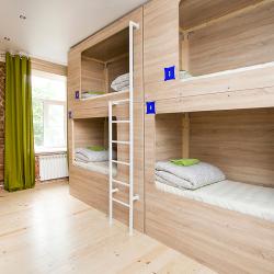 фото 53 Simple Hostel Italy (Симпл Хостел Итали)