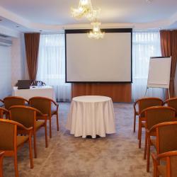 Фото Отель Astana International Hotel (Астана Интернешнл)