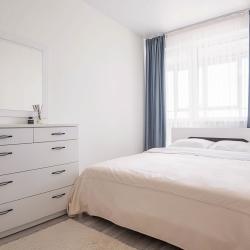 Фото Отель Oazis apart (Оазис апарт) на улице Лескова