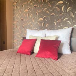 Фото Апартаменты на улице Шилова 43