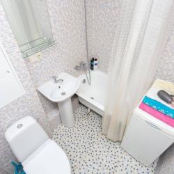 Фото Апартаменты на улице Брилевская 8 корпус 1