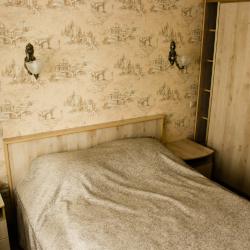 Фото Апартаменты на Чапаева, 81