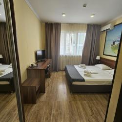 Фото Отель Лемонграсс