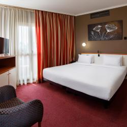 Фото Отель Best Western Plus Congress (Бест Вестерн Плюс Конгресс)
