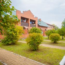 Фото Отель Курортный комплекс Садко