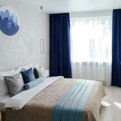 Апартаменты люкс Калининград, Советский проспект 238А