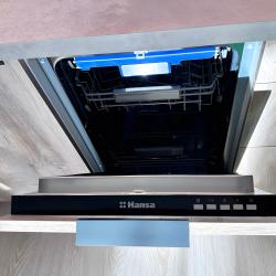 2-комнатные апартаменты улучшенные №1