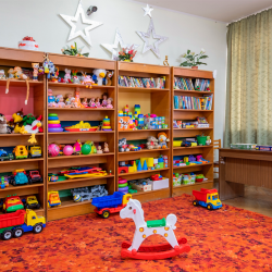 Фото Отель Крымское Приазовье