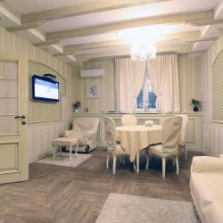 Фото Парк-отель Замковый (Park hotel Zamkovy)