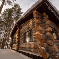 Фото Отель Karhumaki Sport & Spa (Кархумяки)