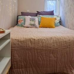 3-комнатные апартаменты стандарт