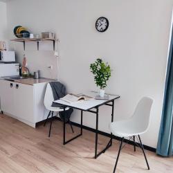 Фото Отель Gala Aparts (Гала Апартс)