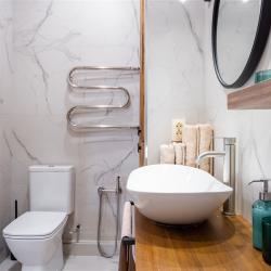 Фото Апартаменты Relax на улице Доваторцев 90/1