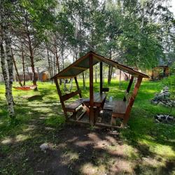 Фото Отель Сельская усадьба