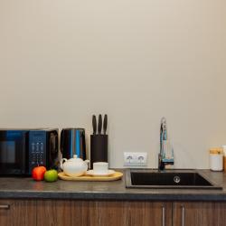 Фото Отель Времена Года