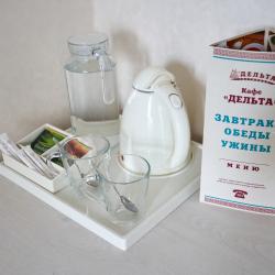 2-местный номер комфорт