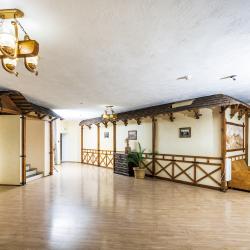 Фото Отель Старая Мельница