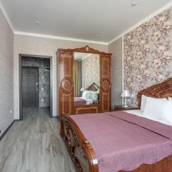 Фото Апартаменты на улице Садовая 159 корп. 1