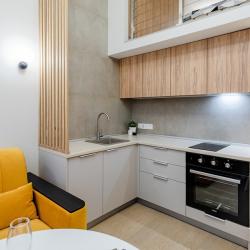 фото 21 ArendaGrad (АрендаГрад) на улице Гостиничная 5